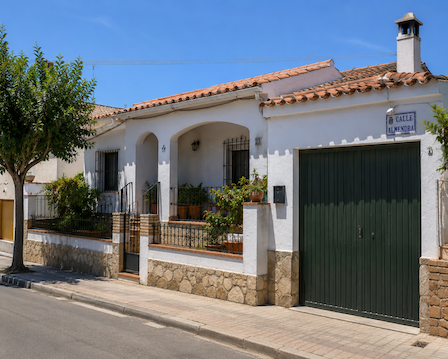 casa