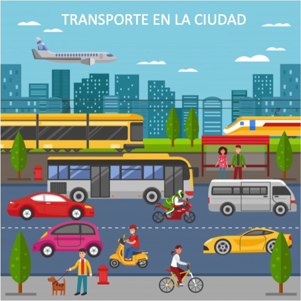 transporte